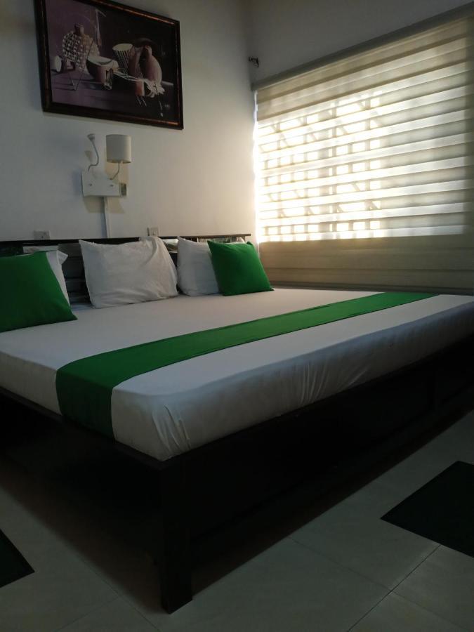 Hgl Guest House East Legon Eksteriør bilde